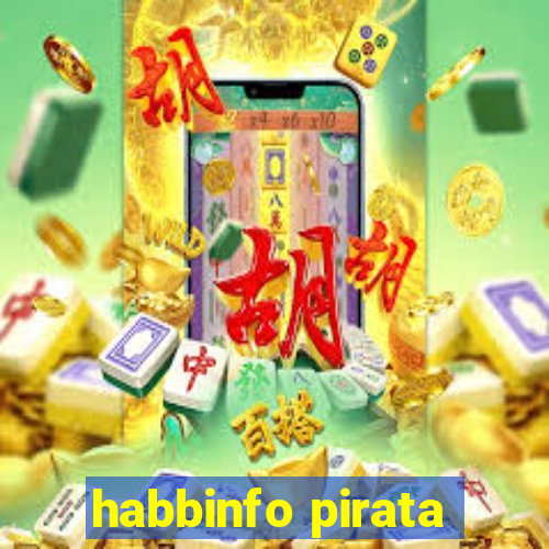 habbinfo pirata